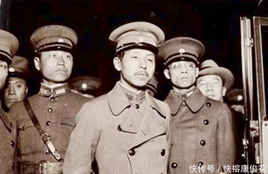 抵抗|九一八事变就是此人造成的，如果没有不抵抗政策，历史会是怎样呢