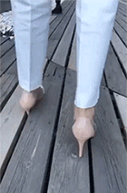 |搞笑GIF:放了我和我的孩子,今后我定会报答你