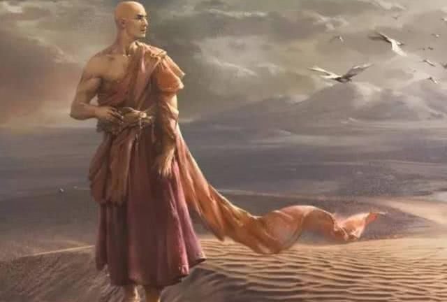 王云|一个5岁都不会讲话的孩子,得一高僧点化,终成比肩孔孟的一代大儒