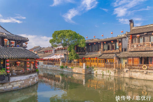 江南|留住西塘美好的回忆,在小桥流水的水乡,定格江南的难忘时光