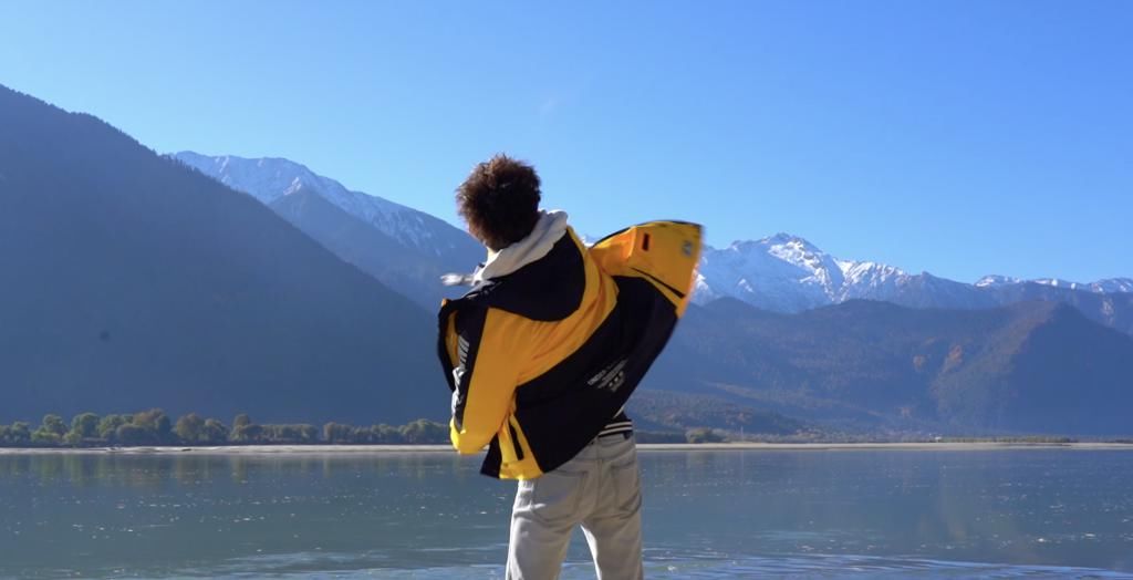 世界|西藏林芝藏着神秘的世界第一大峡谷，雪峰、日照金山、银河能一次看完