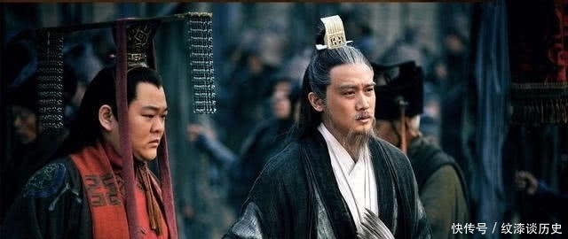 换成|诸葛亮死后刘禅查他家底,查完后为何大怒?专家:换成你也难接受!