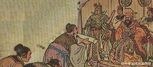 计策|国君对功臣说:我用了你3条计策便复国,剩下6条你去地下用吧