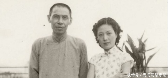 一听孟小冬要离婚,杜月笙立马开口要价,逼得梅兰芳卖房给分手费