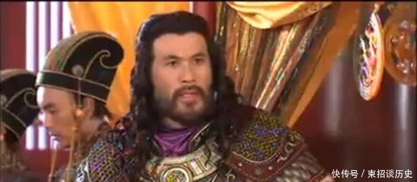 唐朝|唐玄宗待安禄山不薄，为何他还要造反？理由8个字就能概括