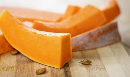 南瓜|提个醒吃南瓜不能碰此物,吃了就是没病找病,现在知道还不晚