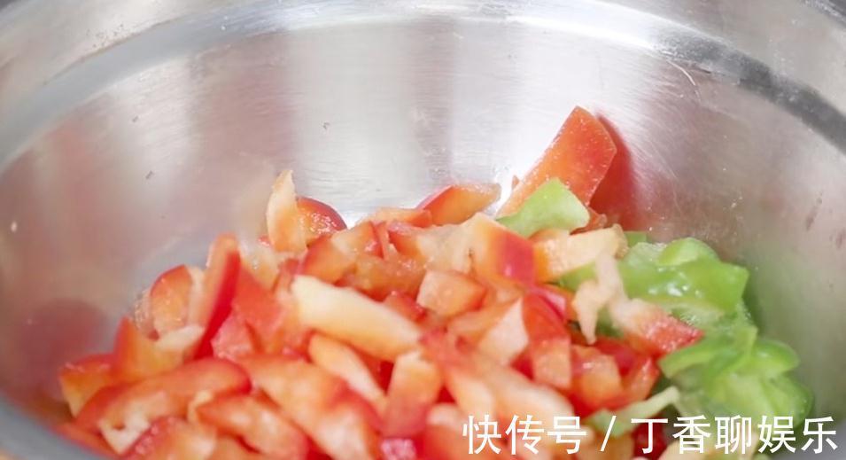 茄子|茄子最解馋的做法，加5个鸡蛋，不炒也不蒸，比吃大鱼大肉还香