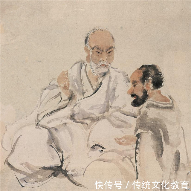 励志!古训十则 ,经典励志,让你教子有方!