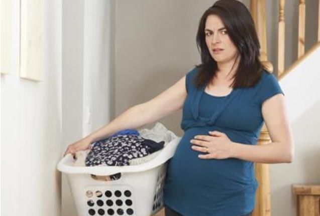 胎儿|女人怀孕后, 4件事越懒说明胎儿越安稳, 尤其在孕晚期