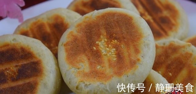 面粉别蒸馒头了，教你好吃做法，比馒头简单，比包子好吃，香！