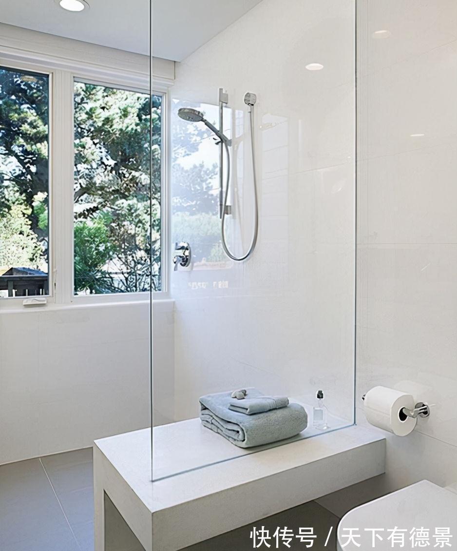 卫生间总是有异味？学会保洁阿姨的清理妙招，卫生间也能很清香