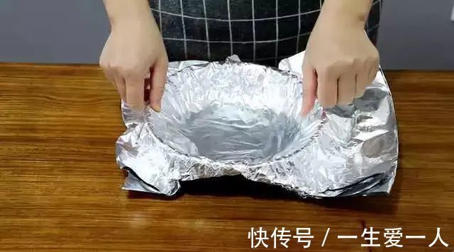 小小铝箔纸在户外竟有如此妙用