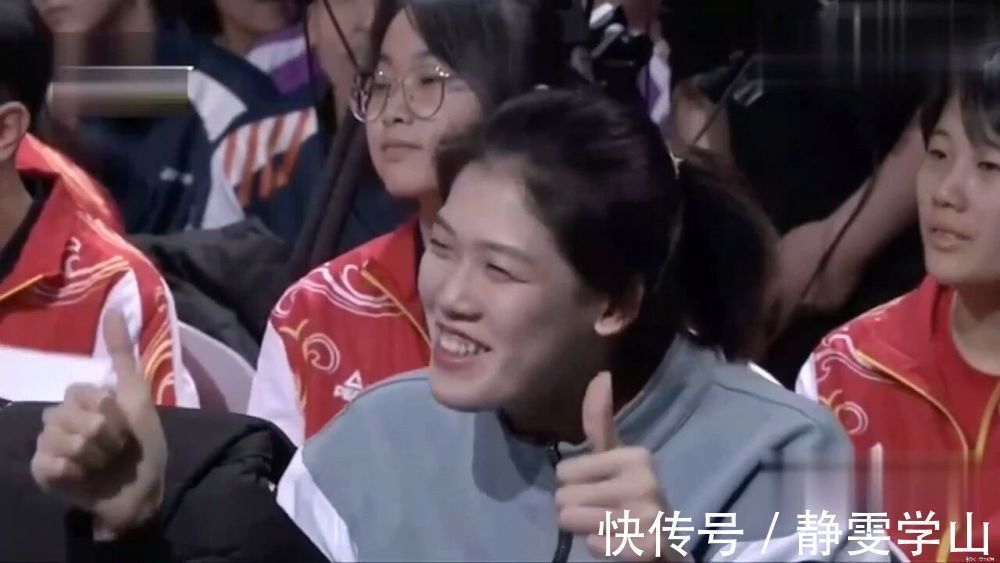 梁春生|李盈莹成长蜕变需要磨砺棱角,中国女排未来之星注定不会一帆风顺!