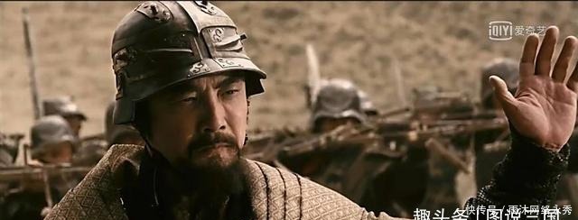 同为|张辽和李典同为曹操麾下大将,为什么素来不合?原因不简单