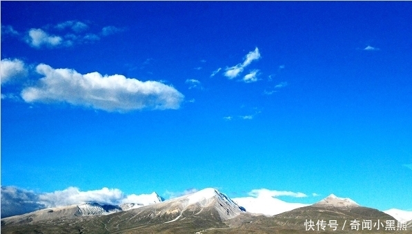 地下世界 阿尼玛卿山下发现15万平方公里的空洞,青藏高原是空心的?