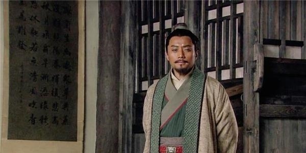 酱油党&水浒传中有2大酱油党,宋江用不起吴用不敢用,排位却比武松还高