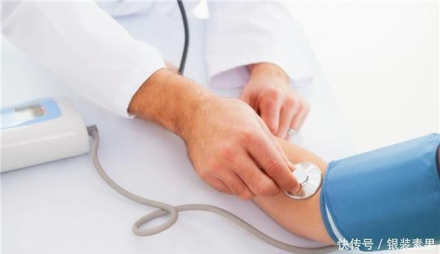 示波法|为什么电子血压计连续量几次血压,差别会很大今天告诉各位答案