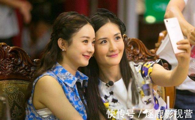 赵丽颖即将临盆,让医护人员“封口”,产房日租过万系谢娜介绍