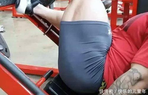 男人|男人为何要练腿?又该如何正确锻炼呢?