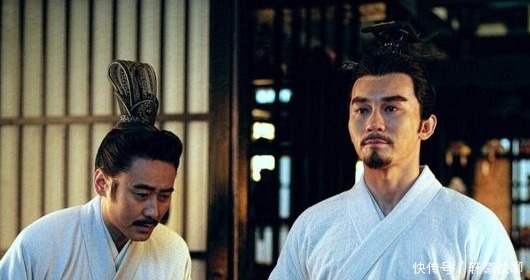 识人之才|曹操和刘备一致指出:此人不可重用!结果后人就是不听!