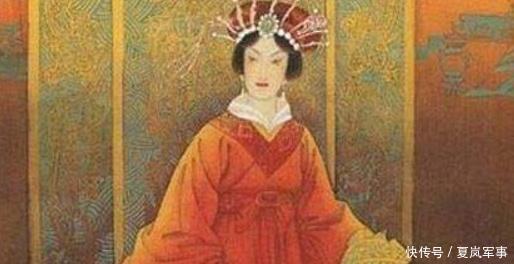 此人|吕后专政无法无天,但唯独害怕此人,最终被灭族