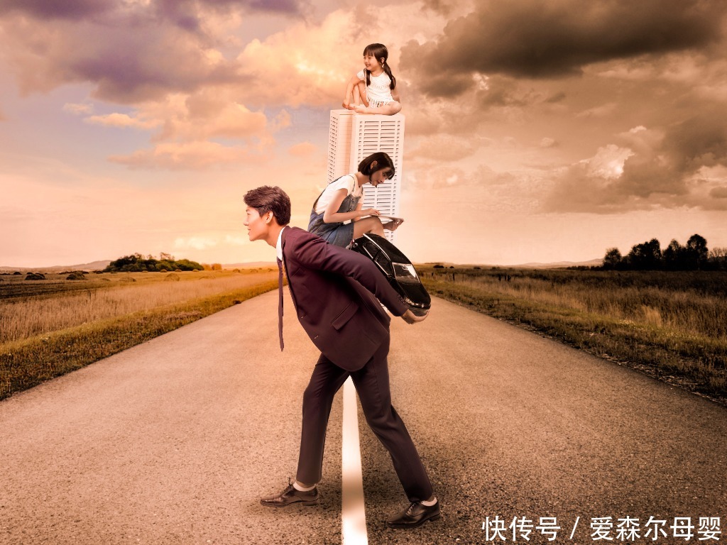 搭配|二胎最佳搭配方案，并非“哥妹组合”，你知道是哪种吗？