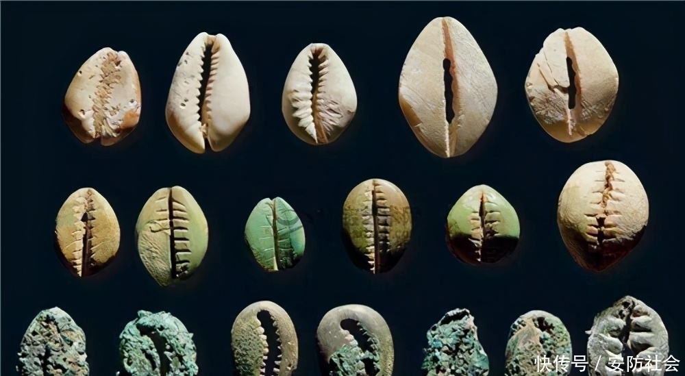 商代|中国历史该从黄帝时期,还是西周时期说起?