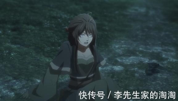 满分|魔道祖师26集,忘羡戏份增多,这波操作给满分,然而细节却没到位