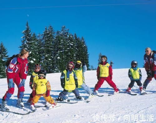 孩子|冬天再冷也不能对孩子做这些,等同于亲手伤害自己的孩子