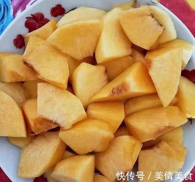 罐头|立秋后,坚持每天吃一点,晒黑的皮肤白回来了