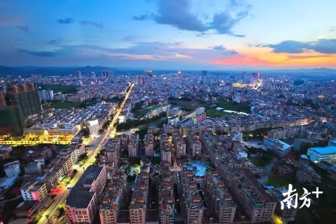罗定创建广东省卫生城市有多拼？超乎你的想象！