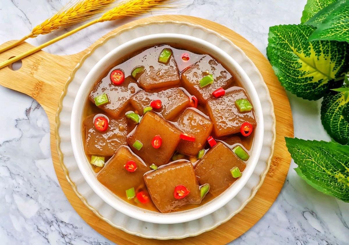跑步|想瘦身晚餐多吃此物,5分钟就做好,低脂饱腹,跑步都省了