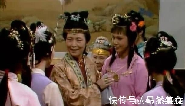 李纨&红楼梦里,众女子的出身谁最高,薛宝钗能排在第几位