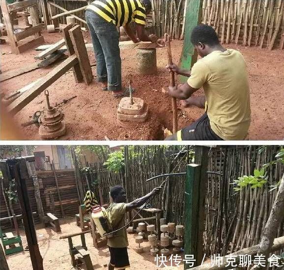 健身房|来看看他们的肌肉质量,你会觉得惭愧吗?