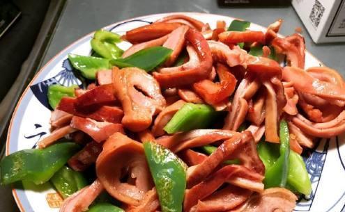 米饭|嫂子做的这四道家常菜, 超级下饭, 两碗米饭都不够