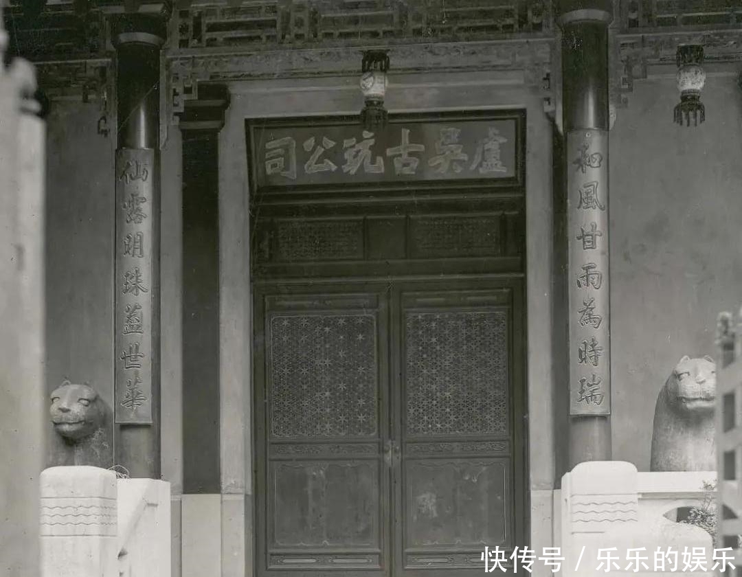 近代大古董商卢芹斋:国人眼中的卖国贼,西方眼中的文化使者