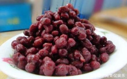 小孩|红豆是好东西,不只能做粥,做成这道美食大人小孩都爱吃