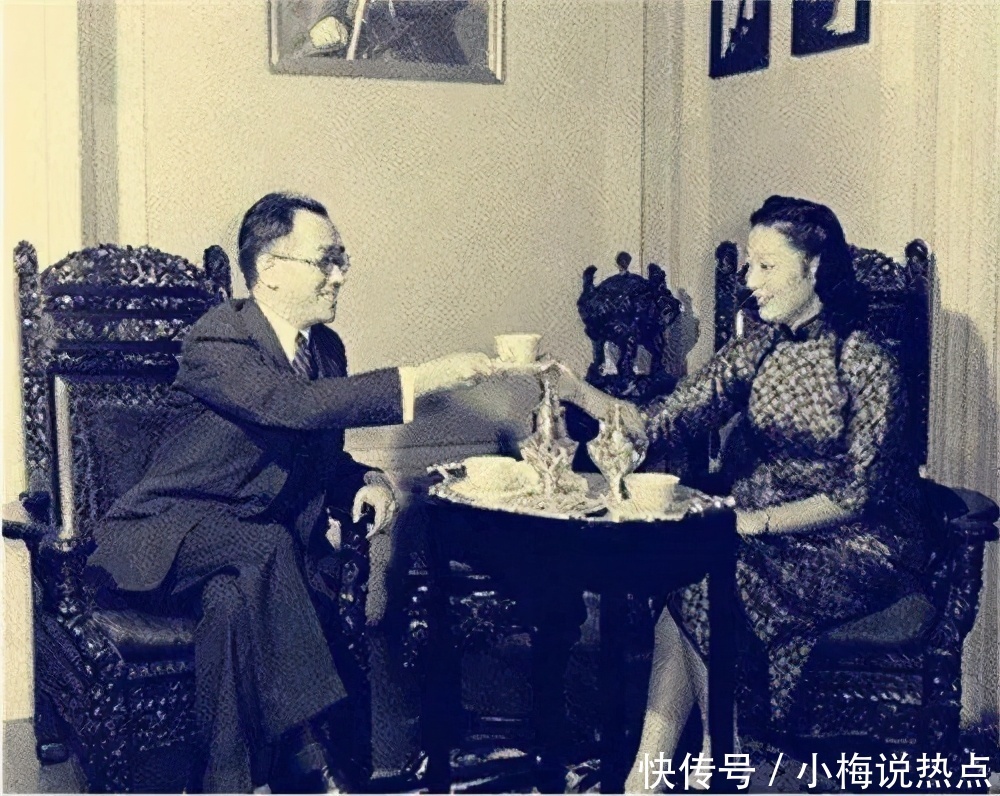 胡适的孩子,一人出国留学,一人留在大陆,最后结局却大不相同