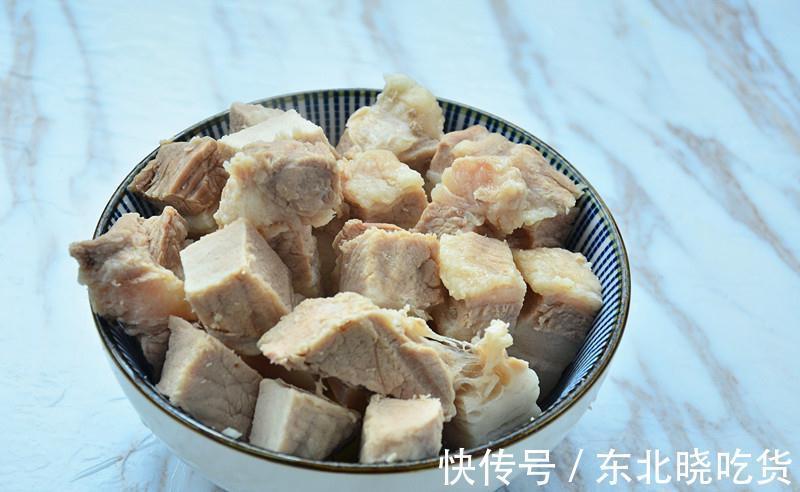 让家人都能满意的扣碗蒸肉,一出锅满屋飘香,色香味俱全