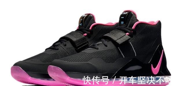 球鞋|不推荐买的四款球鞋!你们有买过里面哪款吗!