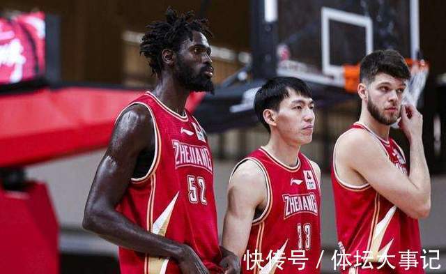 cb3名外援不来,吴前错失11+6帮手,李春江再等一年,心疼马布里