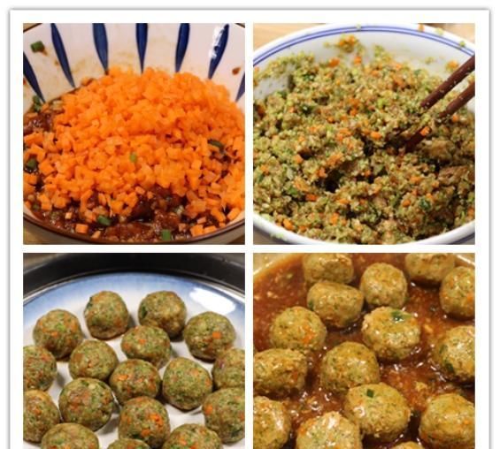 肉馅|西兰花要经常做给孩子吃,自从学会这新做法,挑食孩子都点名吃