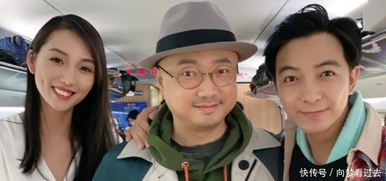 广东夫妇靠拍视频吸粉4600万,3年狂赚5000万,开法拉利!