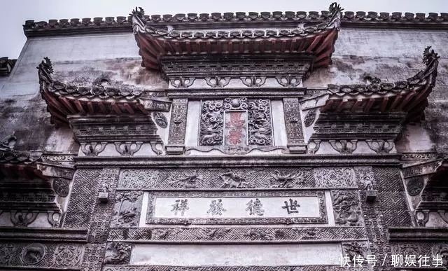 文献|中国建筑在世界建筑界中居于何位?古代建筑的材料与构造如何?