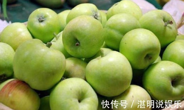禁忌|爱吃苹果的人,身体不会差,但冬天吃苹果有2大禁忌,你需要了解