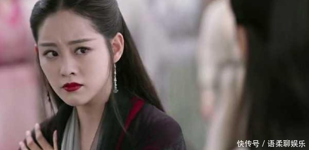 周芷若不过做错了一件事,为何却有那么多人找她麻烦