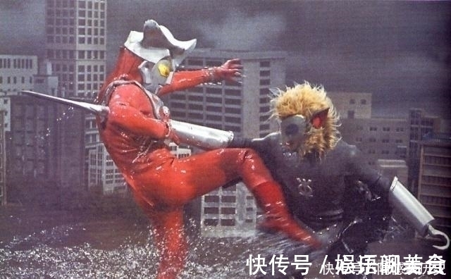 l77星云|马格马星人那么弱,为什么能毁掉雷欧的故乡?L77星云的奥特曼去哪里了?