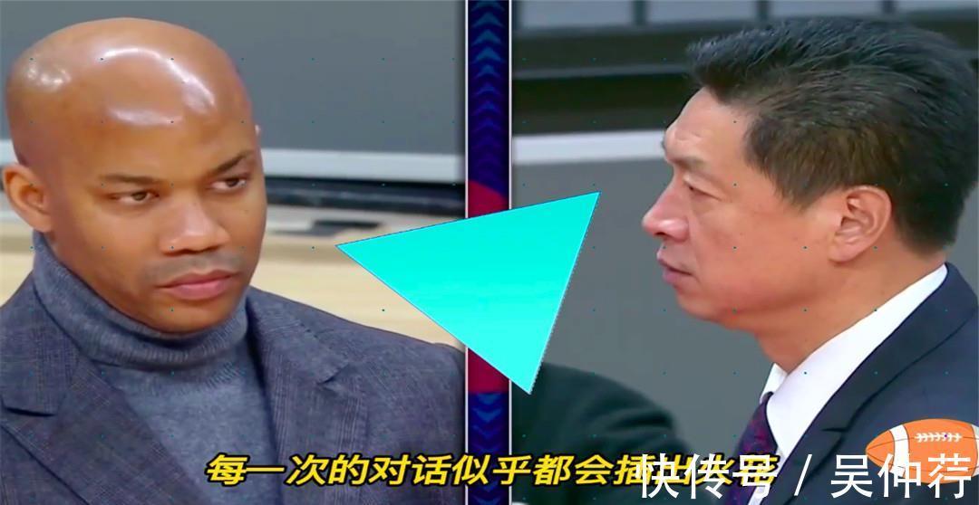 李晓勇|马布里地位受到威胁,北控新主帅一战成名,管理层作出重大决定