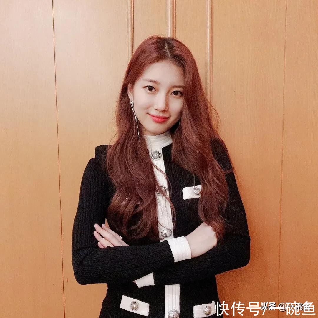 黑黄皮必冲！春夏超火的4款显白发色，这次不染真的会后悔