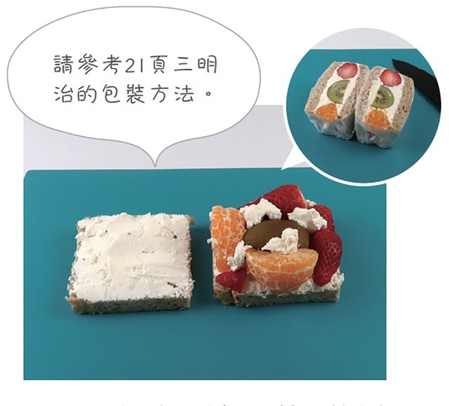 奇异果|4款零差评的网红三明治，只吃一样，是对肚子的“不尊重”